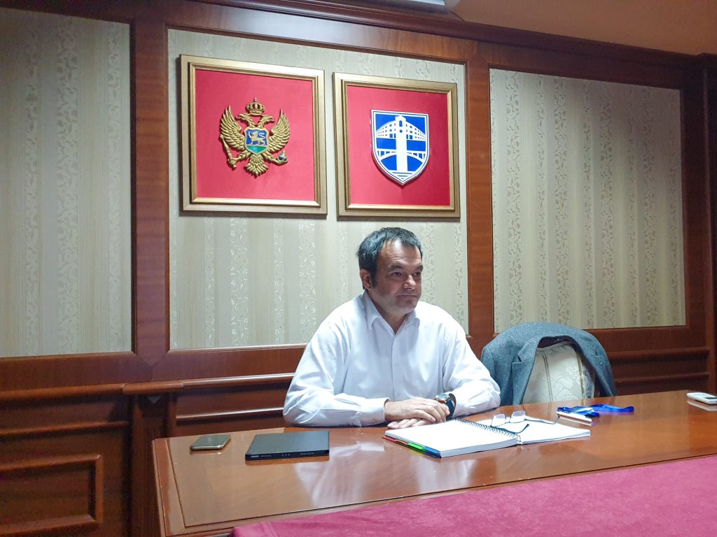 Development of a Model for subsidizing measures to increase energy efficiency in the housing sector of the Municipality of Pljevlja, Montenegro.